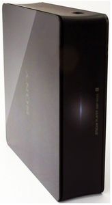 Sony SMP-N200 Netzwerk Media Player