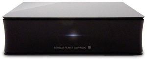 Sony SMP-N200 Netzwerk Media Player