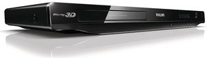 Philips BDP3280 3D schwarz (item no. 90446927) - Picture #3