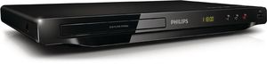 Philips DVP3850 schwarz (item no. 90446952) - Picture #2