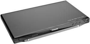 Philips DVP3850 schwarz (item no. 90446952) - Picture #1