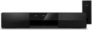 Philips HTS5131 2.1 Soundbar schwarz (item no. 90446954) - Picture #2