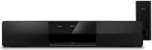 Philips HTS5131 2.1 Soundbar schwarz (item no. 90446954) - Picture #3