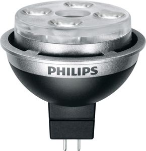 Philips Master LEDspot LV 15D warmweiss (item no. 90446962) - Picture #1