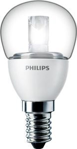 Philips Novallure LED P45 K warmweiss (item no. 90447010) - Picture #1