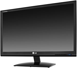 LG Flatron E2441T-BN schwarz (item no. 90447055) - Picture #2