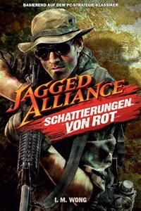 Jagged Alliance - Schattierungen (item no. 90447103) - Picture #1