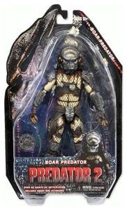 Action Figur Predator - Boar (item no. 90447111) - Picture #1