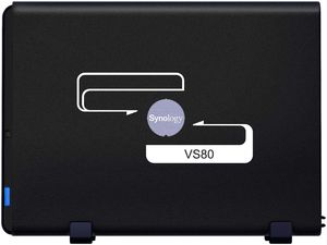 Synology Visual Station VS80 (item no. 90447179) - Picture #2