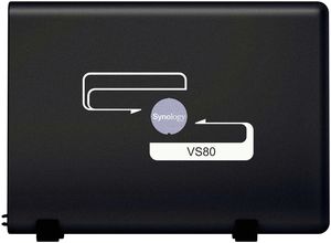 Synology Visual Station VS80 (item no. 90447179) - Picture #1