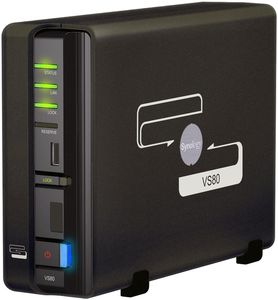 Synology Visual Station VS80 (item no. 90447179) - Picture #3