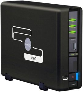 Synology Visual Station VS80 (item no. 90447179) - Picture #4