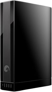 Seagate FreeAgent GoFlex Desk V2 3TB (item no. 90447183) - Picture #3
