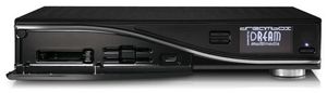 DreamBox DM 7020 HD 2x DVB-C/T schwarz (item no. 90447338) - Picture #2