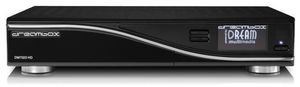 DreamBox DM 7020 HD 2x DVB-C/T schwarz (item no. 90447338) - Picture #3