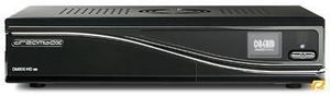DreamBox DM 800C HD se DVB-C 500GB (item no. 90447346) - Picture #2