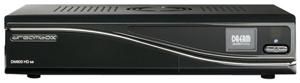 DreamBox DM 800C HD se DVB-C 1TB (item no. 90447347) - Picture #4