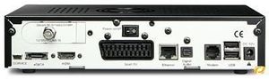 DreamBox DM 800C HD se DVB-C 1TB (item no. 90447347) - Picture #3