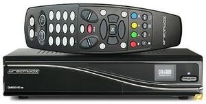 DreamBox DM 800C HD se DVB-C 1TB (item no. 90447347) - Picture #1