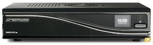 DreamBox DM 800C HD se DVB-C 1TB (item no. 90447347) - Picture #2