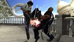 Tekken 6 Essentials (item no. 90447626) - Picture #5