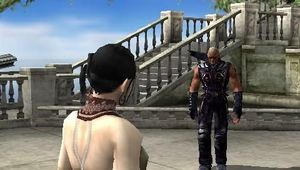 Tekken 6 Essentials (item no. 90447626) - Picture #3