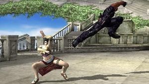 Tekken 6 Essentials (item no. 90447626) - Picture #2