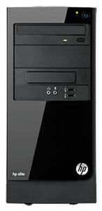 HP Elite 7300 MT W7P64