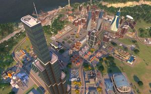 Tropico 4 - Modern Times (AddOn) (Art.-Nr. 90447814) - Bild #3