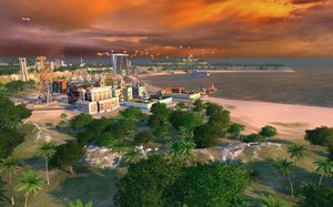 Tropico 4 - Modern Times (AddOn) (Art.-Nr. 90447814) - Bild #2