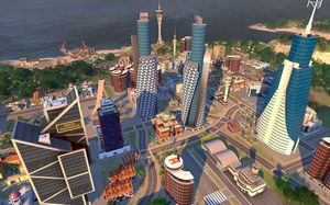 Tropico 4 - Modern Times (AddOn) (Art.-Nr. 90447814) - Bild #5