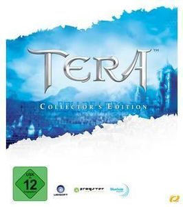Tera Collector Edition (item no. 90447816) - Picture #1