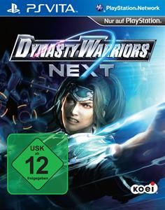 Dynasty Warriors Next (item no. 90447825) - Picture #1