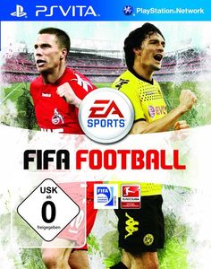 Fifa Football (item no. 90447827) - Picture #1