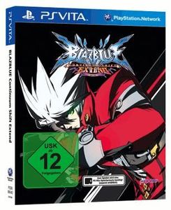 Blazblue Continuum Shift Extend (item no. 90447835) - Picture #2