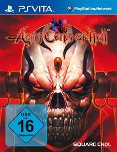 Army Corps of Hell (item no. 90447836) - Picture #1