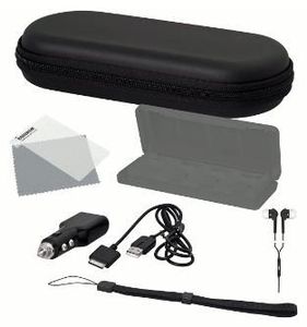 Full Pack Snakebyte Travel Pack (item no. 90447845) - Picture #1