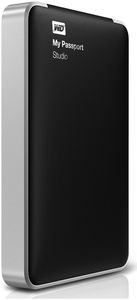 Western Digital My Passport Studio 750GB schwarz (item no. 90447931) - Picture #2