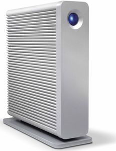 LaCie d2 3TB (item no. 90447957) - Picture #1