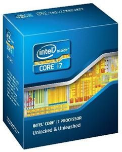 Intel Core i7-2600s Boxed (item no. 90447995) - Picture #2
