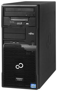 Fujitsu PRIMERGY TX100 S3