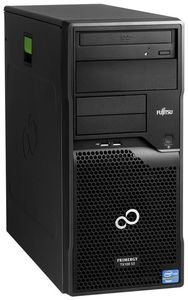 Fujitsu PRIMERGY TX100 S3