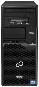 Fujitsu PRIMERGY TX100 S3