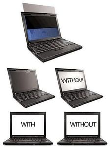 Lenovo Privacy Filter