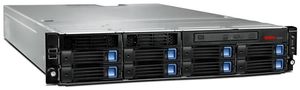 Lenovo ThinkServer RD240 SUFA1GE (item no. 90448067) - Picture #2
