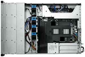 Lenovo ThinkServer RD240 SUFA3GE