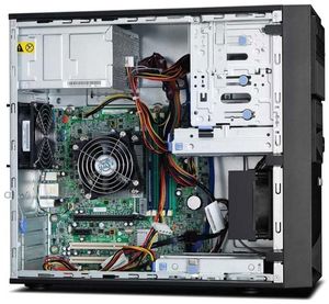 Lenovo ThinkServer TS130 SUS36GE WSF 2008 R2
