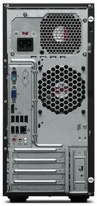 Lenovo ThinkServer TS130 SUS36GE WSF 2008 R2