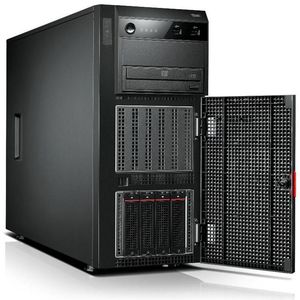 Lenovo ThinkServer TS430 SY317GE (item no. 90448071) - Picture #4