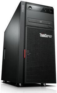 Lenovo ThinkServer TS430 SY317GE (item no. 90448071) - Picture #3